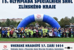 Olympiáda speciálních škol