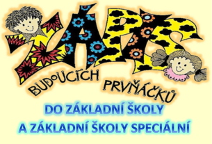 Zápis do základní školy