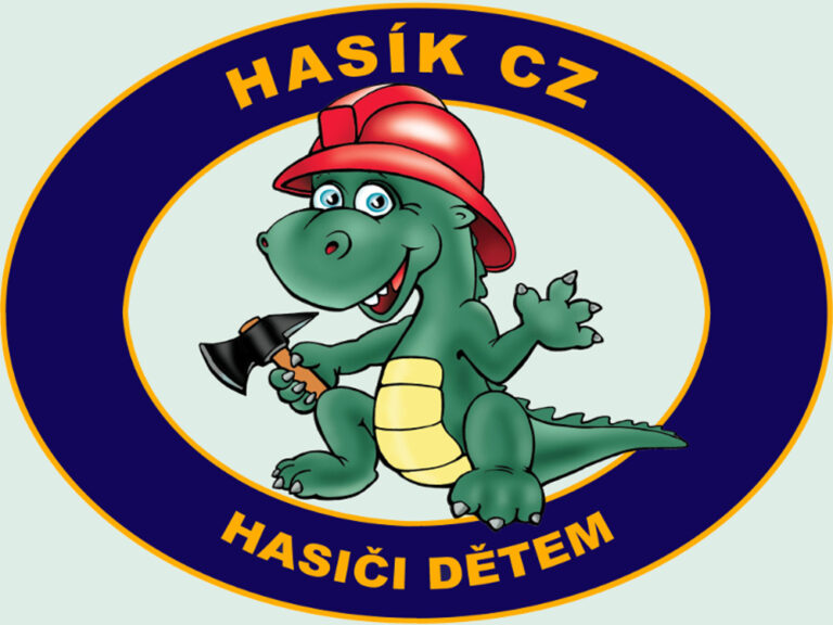 Hasík ve školní družině