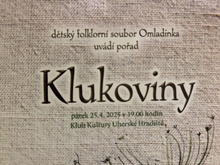 Klukoviny