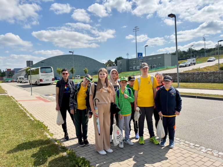 IX. Regionální hry speciální olympiády ČR