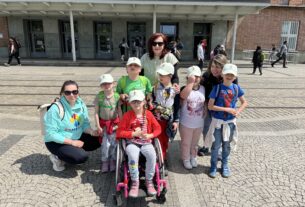 DRUHÁCI – Pevnost poznání v Olomouci