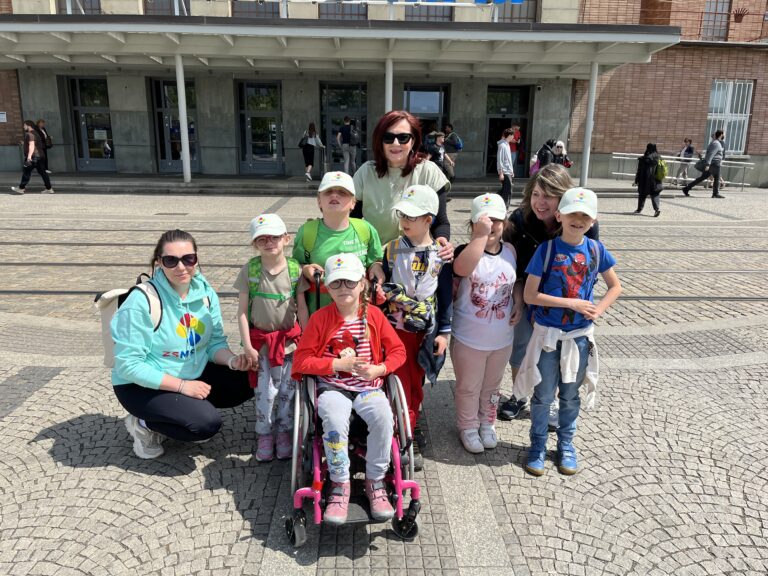 DRUHÁCI – Pevnost poznání v Olomouci