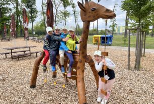 DRUHÁCI v ZOO Hodonín