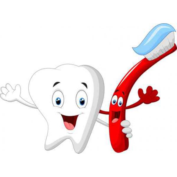 Dentální hygiena