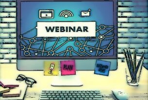 Webináře pro rodiče z MŠ a ZŠ zdarma