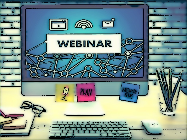 Webináře pro rodiče z MŠ a ZŠ zdarma