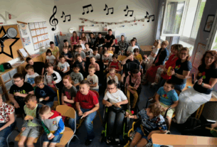 Hudba, která nás baví