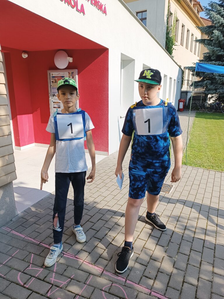 Hasičský branný závod