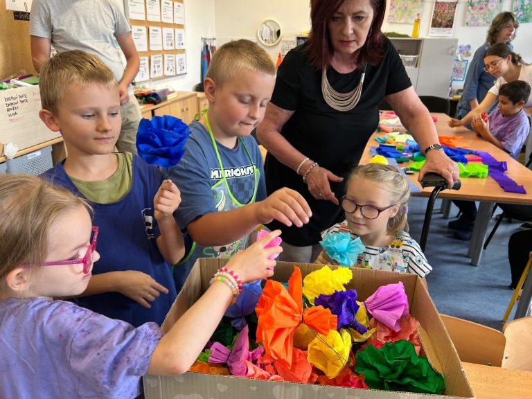 Připravujeme školní hody