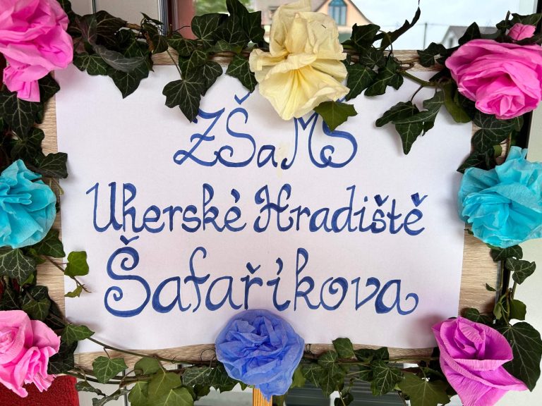 Čí sú hody? Naše!