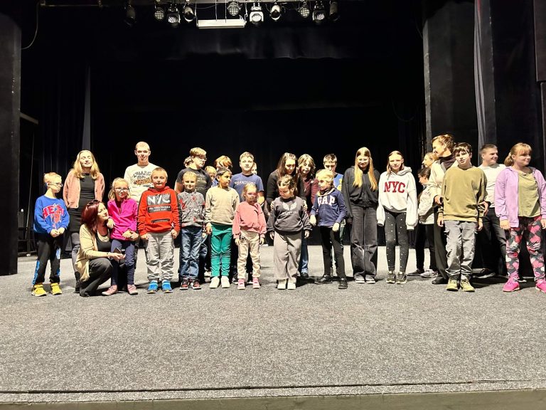 Už vím proč – Slovácké divadlo