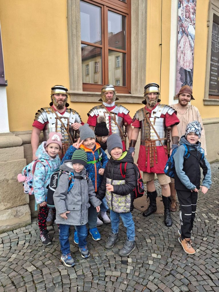 Svatomartinská jízda, na kterou se nezapomíná