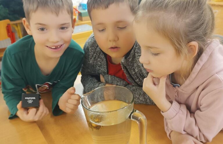 Adventní čas ve školní družině