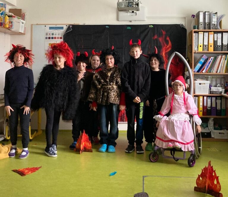 S čerty nejsou žerty