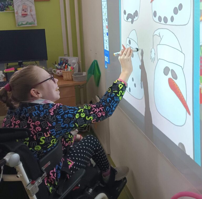 Učíme se s radostí