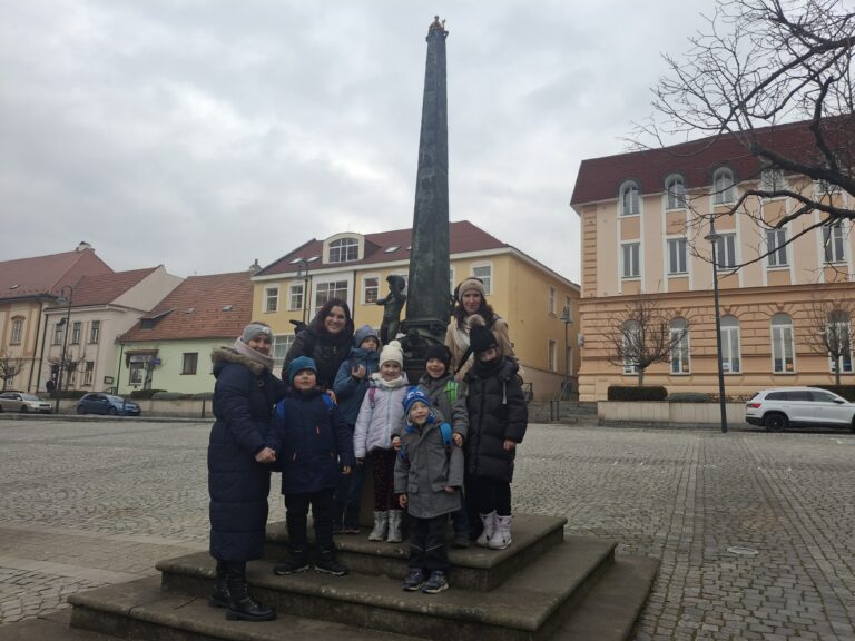 Na výstavu Retrohraček do Uherského Brodu