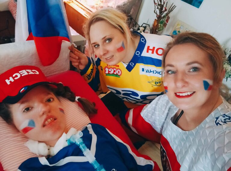 Únor plný zážitkového učení