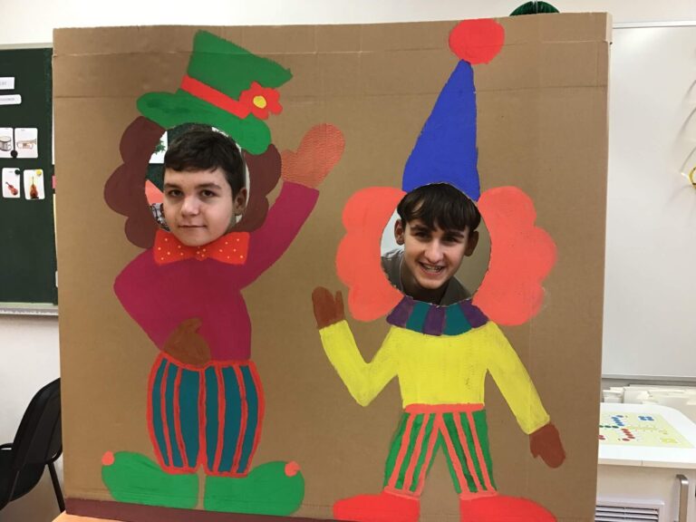 Karneval – svátek radosti, masek a tradic