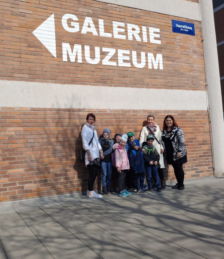 Za lidovou slovesností do muzea