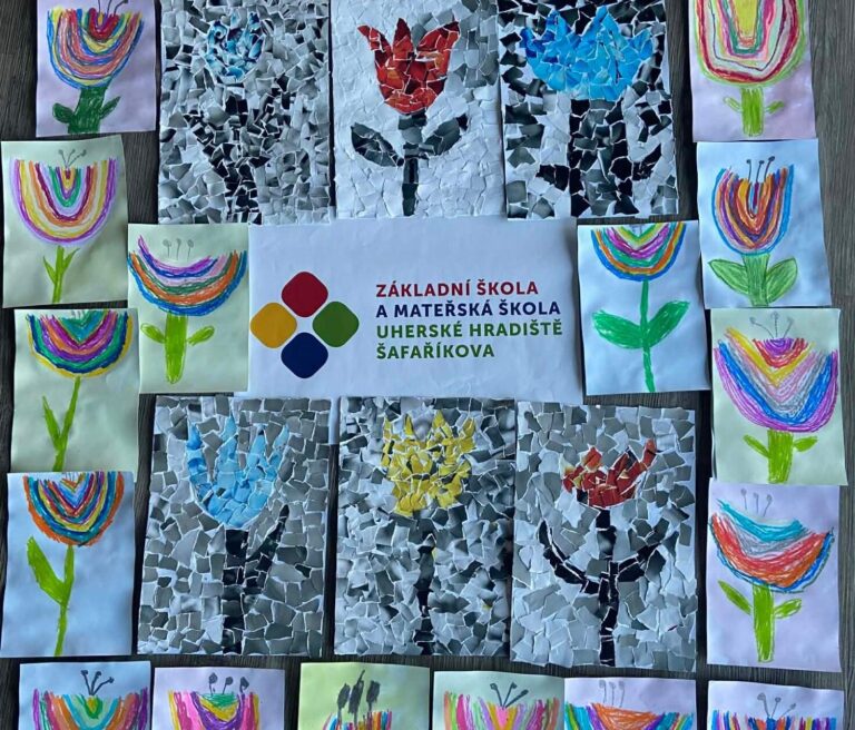 Tulipánový měsíc v nemocnicích