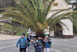 Za Hurvínkem do Luhačovic