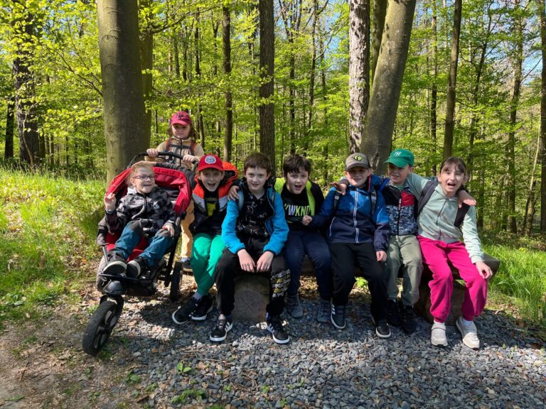 Naučná stezka Velehrad