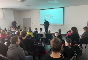 JEDEN SVĚT DĚTEM 2026