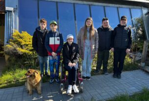 Slovácká Zeměloď