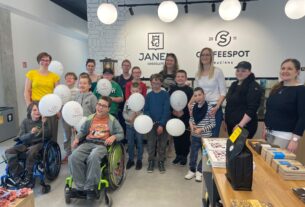 Čokoládovna Janek Hradčovice