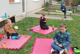 Školní družina