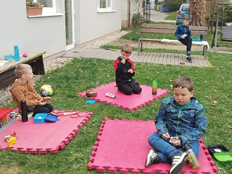 Školní družina