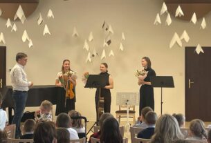 Výchovný koncert