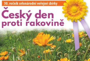 ČESKÝ DEN PROTI RAKOVINĚ
