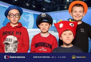 Výlet na Zlínský filmový festival