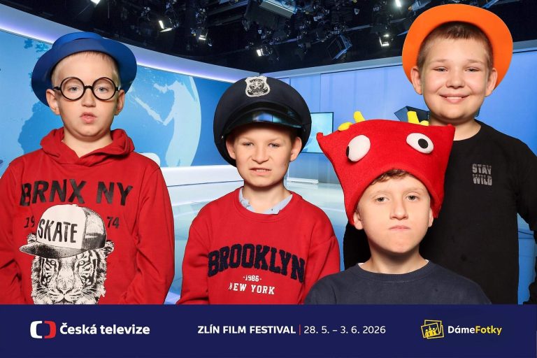 Výlet na Zlínský filmový festival