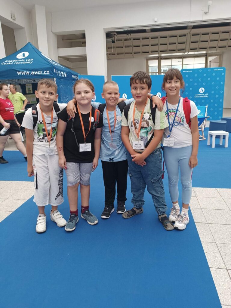 Festival vědy a techniky