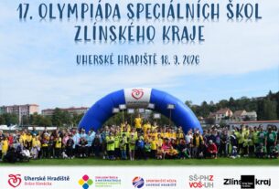 Olympiáda speciálních škol Zlínského kraje