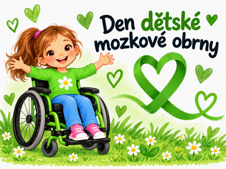 Beseda ke Dni mozkové obrny