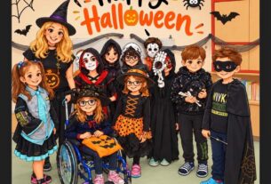 Happy Halloween