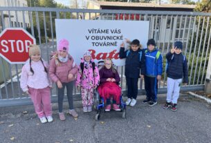 BAŤA – Jak se šijí boty?
