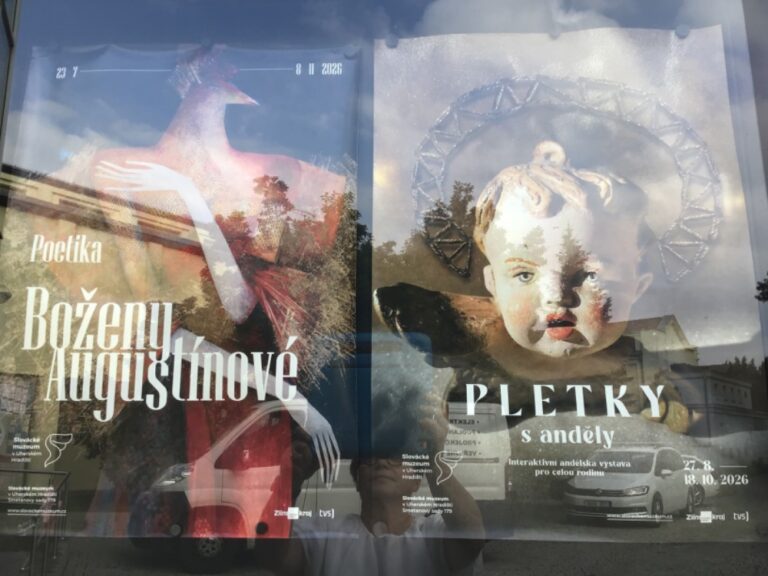 Pletky s anděly