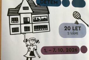 Celé Česko čte dětem